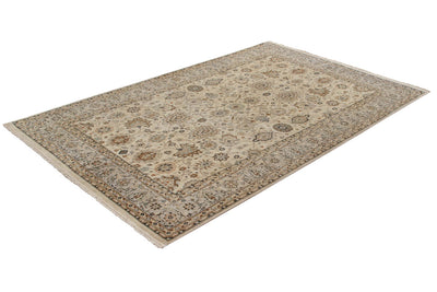 Handmade Fine Wool Classic Oriental Rug, 240x170cm