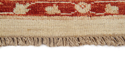 Tappeto Ziegler in Lana, fatto a mano, 242x76cm - CarpetLiving