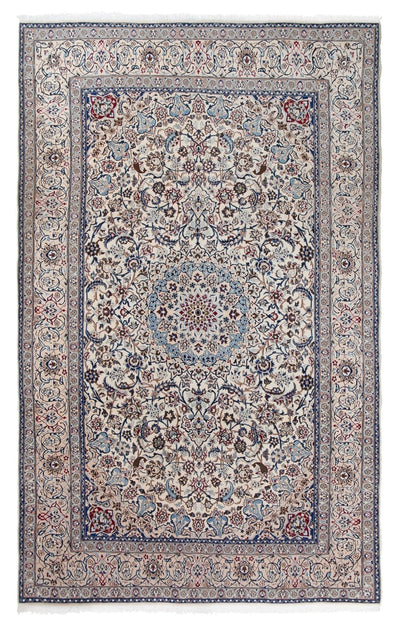 Fine Persian Nain Rug 9La 335_213 cm