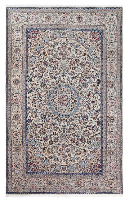Tappeto Persiano NAIN 9L fine 335x213cm
