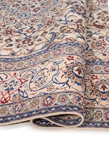 Tappeto Persiano NAIN 9L fine 335x213cm