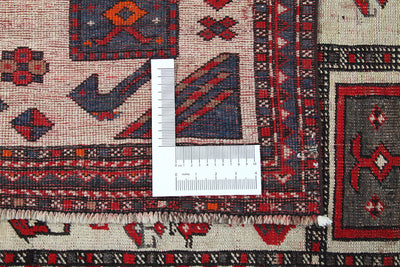 Tappeto Antico Anatolia Autentico | Annodato a mano 160x120cm