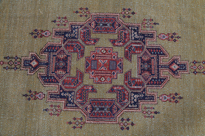 Authentic Antique Anatolian Rug | Hand-Knotted 310x218cm