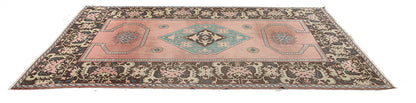 Authentic Antique Anatolian Rug | Hand-Knotted 305x200cm