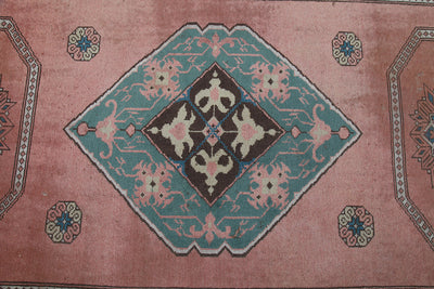 Tappeto Antico Anatolia Autentico | Annodato a mano 305x200cm