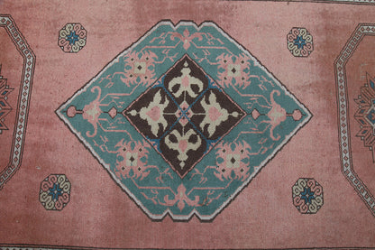 Authentic Antique Anatolian Rug | Hand-Knotted 305x200cm