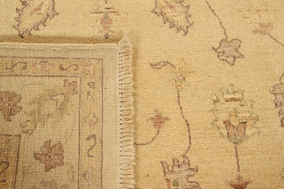 Tappeto Ziegler in Lana, fatto a mano, 212x155cm - CarpetLiving