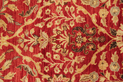 Handmade Fine Wool Classic Oriental Rug, 240x170cm