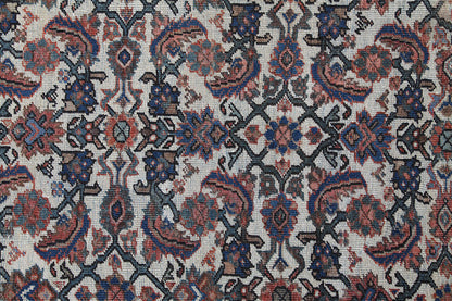 Tappeto Malayer Antico Persiano Autentico | Annodato a Mano 303x220cm