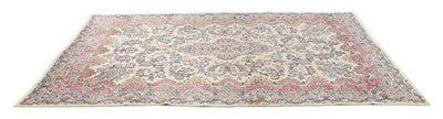 Tappeto Kerman Antico Persiano Autentico | Annodato a Mano 281x181cm - CarpetLiving