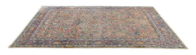 Authentic Antique Persian Kerman Rug | Hand-Knotted 291x208cm
