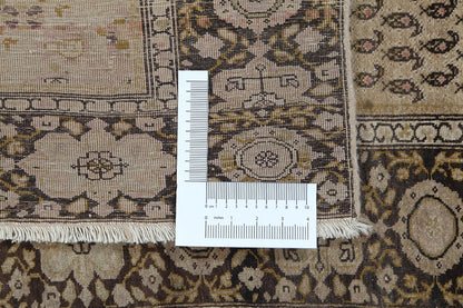 Authentic Antique Persian Farahan Rug | Hand-Knotted 191x119cm