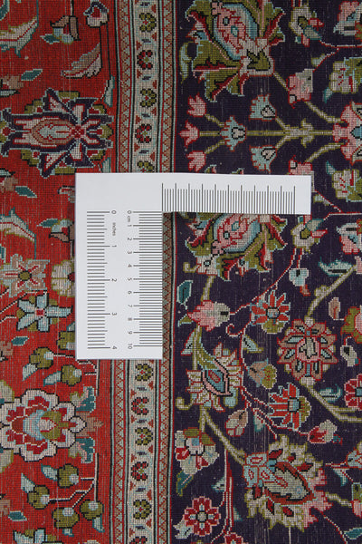 Persian Qum Silk Rug 158_105 cm