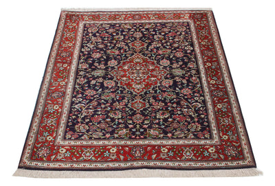 Persian Qum Silk Rug 158_105 cm