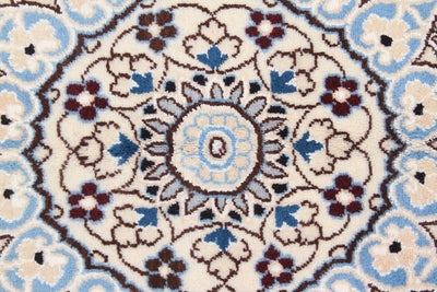 Tappeto Persiano NAIN 9L fine 248x156cm