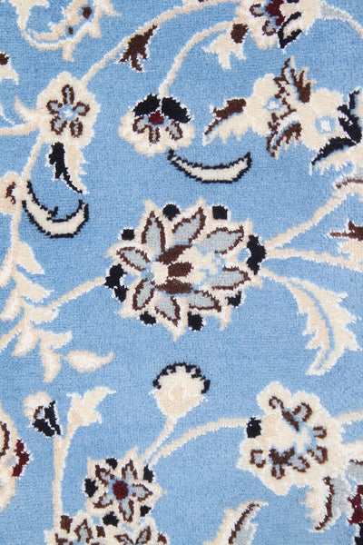 Tappeto Persiano NAIN 9L fine 248x156cm