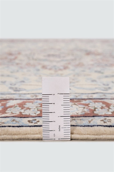 Tappeto Persiano NAIN 9L fine 210x128cm