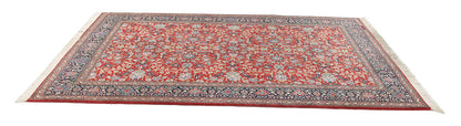 Authentic Antique Anatolian Rug | Hand-Knotted 304x201cm