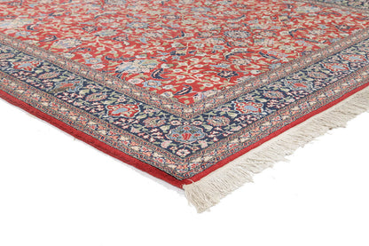 Authentic Antique Anatolian Rug | Hand-Knotted 304x201cm