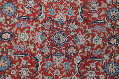 Authentic Antique Anatolian Rug | Hand-Knotted 304x201cm