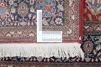 Authentic Antique Anatolian Rug | Hand-Knotted 304x201cm