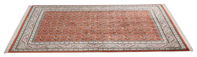 Tappeto Persiano QUM in seta 198x134cm - CarpetLiving
