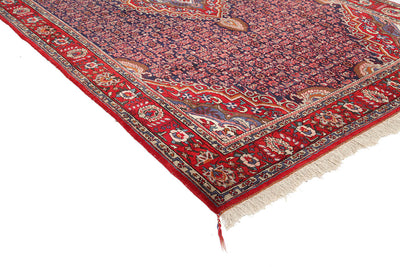 Tappeto Antico Anatolia Autentico | Annodato a mano 230x140cm