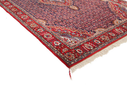 Authentic Antique Anatolian Rug | Hand-Knotted 230x140cm