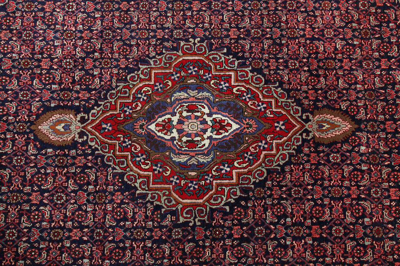 Authentic Antique Anatolian Rug | Hand-Knotted 230x140cm