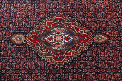 Authentic Antique Anatolian Rug | Hand-Knotted 230x140cm