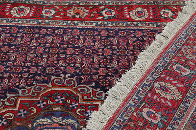 Tappeto Antico Anatolia Autentico | Annodato a mano 230x140cm
