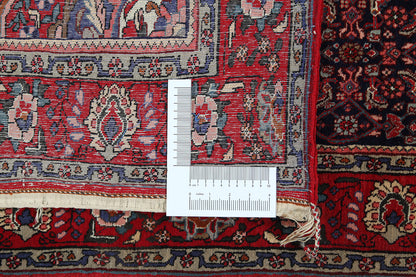 Authentic Antique Anatolian Rug | Hand-Knotted 230x140cm