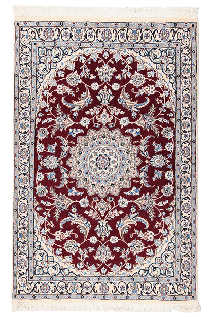 Tappeto Persiano NAIN 9L fine 180x115cm
