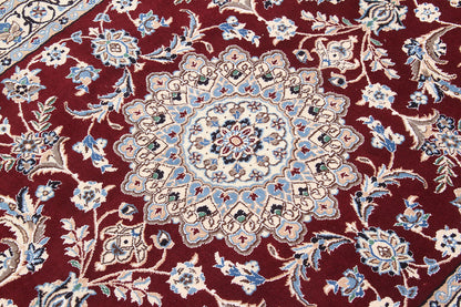 Tappeto Persiano NAIN 9L fine 180x115cm