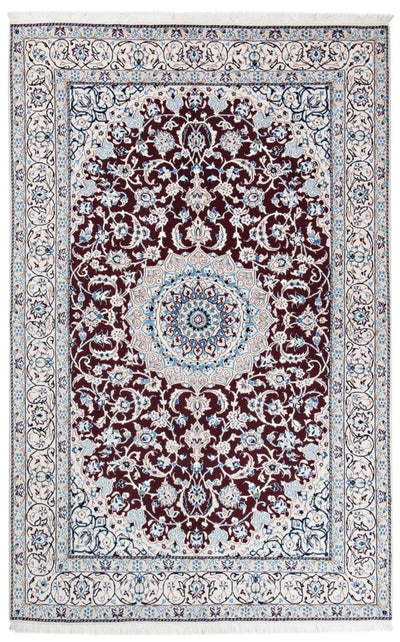 Tappeto Persiano NAIN 9L fine 250x158cm