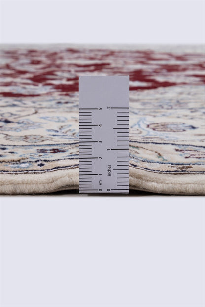 Fine Persian Nain Rug 9La 250_158 cm