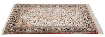 Persian Qum Silk Rug 158_103 cm