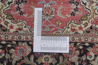Persian Qum Silk Rug 152_106 cm
