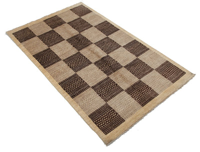 BAMIYAN 4176669 266 x 174 cm - CarpetLiving