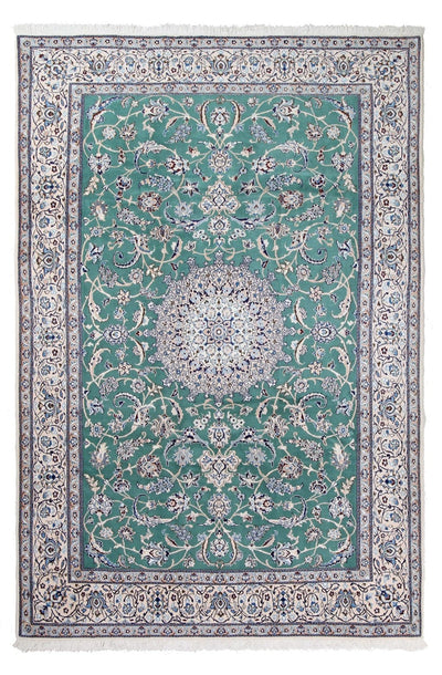 Tappeto Persiano NAIN 9L fine 300x200cm