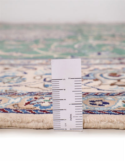 Tappeto Persiano NAIN 9L fine 300x200cm