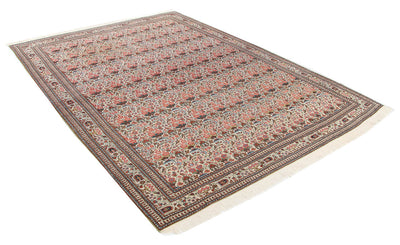 Authentic Antique Persian Kerman Rug | Hand-Knotted 306x223cm