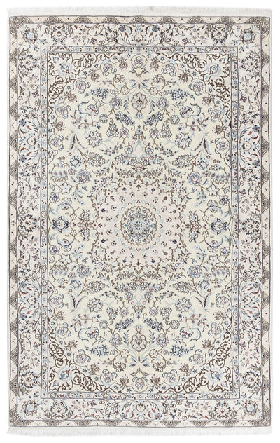 Tappeto Persiano NAIN 9L fine 233x150cm