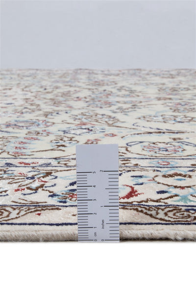 Tappeto Persiano NAIN 9L fine 233x150cm