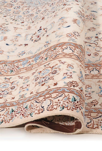 Tappeto Persiano NAIN 9L fine 360x255cm