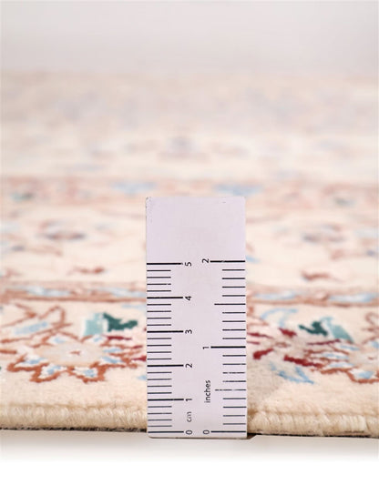Fine Persian Nain Rug 9La 360_255 cm
