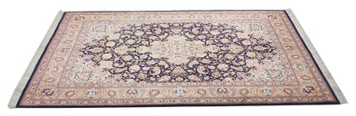 Persian Qum Silk Rug 200_137 cm
