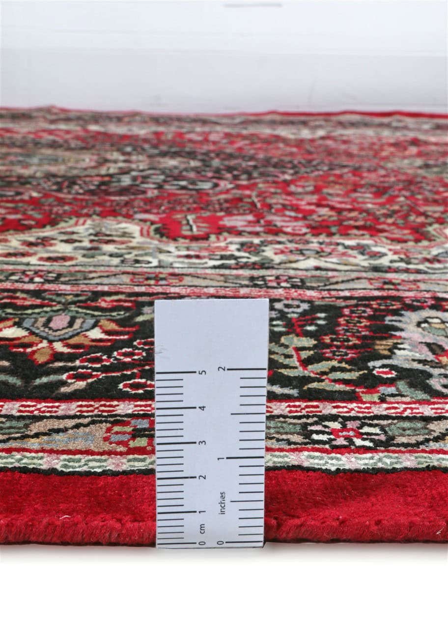 Tappeto Agra in Viscosa  - Effetto Seta - Stile Orientale  294x212cm