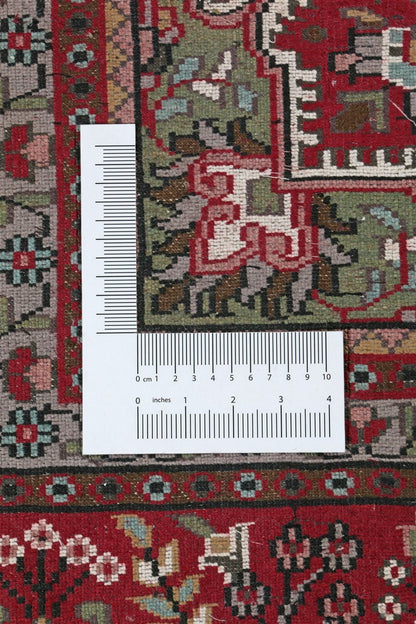 Tappeto Agra in Viscosa  - Effetto Seta - Stile Orientale  308x240cm