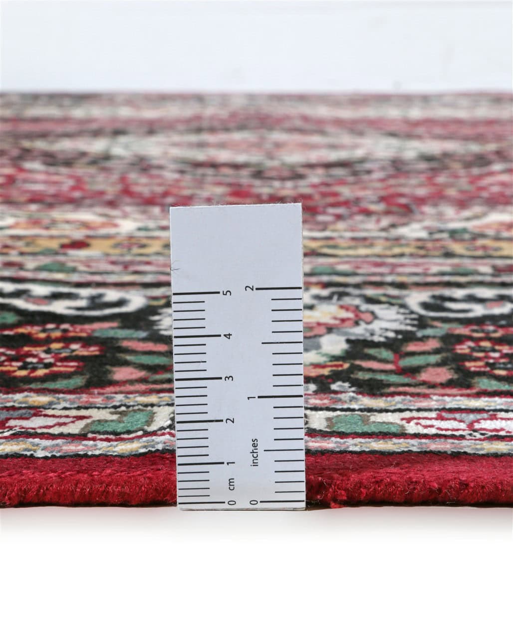 Tappeto Agra in Viscosa  - Effetto Seta - Stile Orientale  317x238cm - CarpetLiving